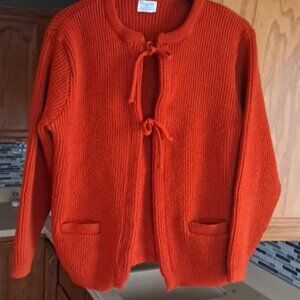 ANGELLI WOMENS SWEATERS SIZE L